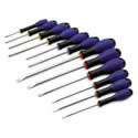 SK 12 Piece Expert2 Screwdriver Set