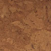 Click Luminary Rombo Cherry Cork Flooring by NovaCork