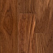 American walnut hardwood flooring