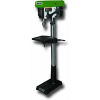 drill press