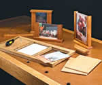 easy picture frames