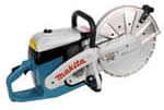 gas powered saw/cutter
