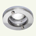 light fixture rated to IP65