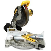 miter saw