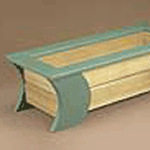 patio planter