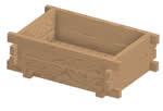 Benjamin planter