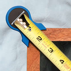 square check for tape measures
