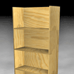 stackable shelves