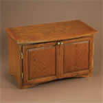TV stand