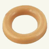 wax ring for toilet flange