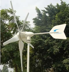 home wind generator