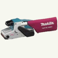 belt sander