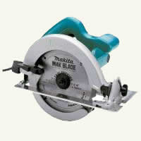 7 1/4" circular saw