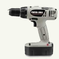 3/8" cordless electric drill