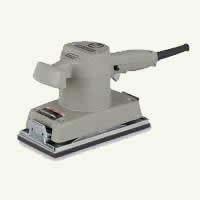 finishing sander