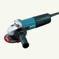 hand electric grinder