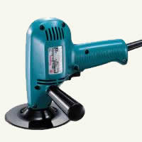 orbital sander
