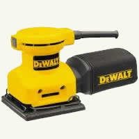 palm sander