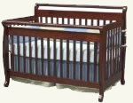 Davinci baby crib