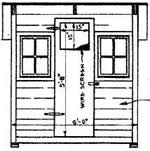 poultry house plans