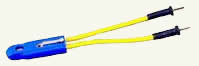 electrical testing probe