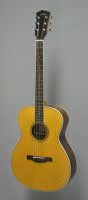 00 size acoustic guitar plan