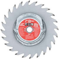 adjustable dado circular saw blade