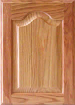 cathedral kitchen cabinet door