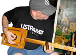 cigar box guitar plan