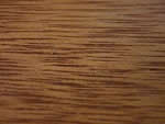 wood with a close grain