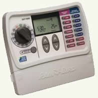 sprinkler system timer / controller