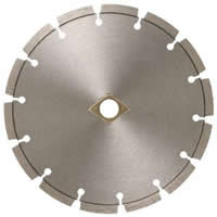 diamond circular saw blade