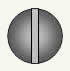 slot screw head