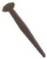 wrought iron cut nail