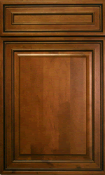 kitchen cabinet overlay door