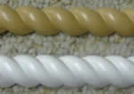 rope molding