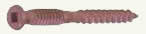 deck screw for composite material