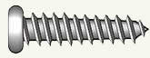 sheet metal screw