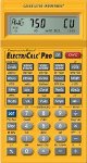 Electrical calculator