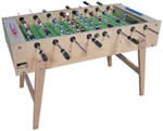 foosball game table