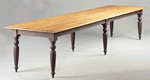long coffee table