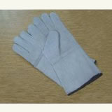 Sandblaster's gloves