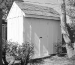 shed design 9 - free plans, drawings & instructions