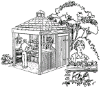 shed design 3 - free plans, drawings & instructions