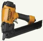 pneumatic nailer