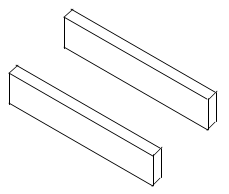 floor joists without bridging or blocking